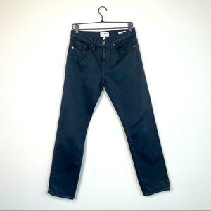 🎱Frame Denim L’Homme Skinny Slacks in Grey